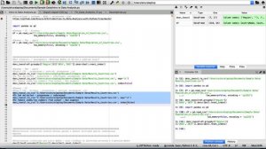 Анализ данных Python: Сохранение / выкладывание файлов в рабочую папку из Питона, Python Pandas