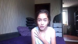 Рассказываю всё об скобках(видео резко обарвалось)