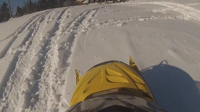 550 skandic swt 154" ripping pt4 boondocking смотреть онлайн