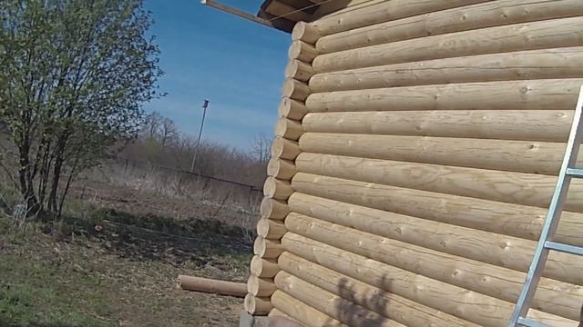 Подготовка к покрытию крыши 3. смотреть онлайн