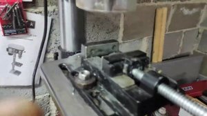 Сверлильный станок  Zitrek DP-116 часть 2. После полугода домашнего использования