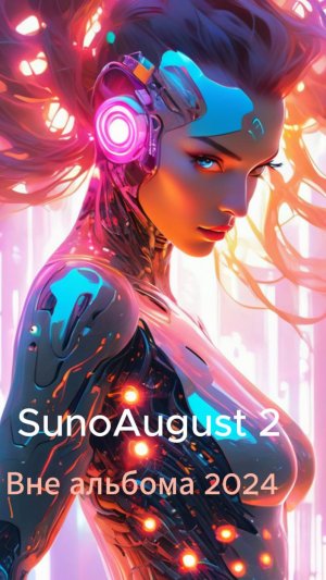 SunoAugust-2/ вне альбома / Виталий Кабаев /2024