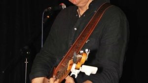 Михаил Клягин - открытый урок игры на гитаре