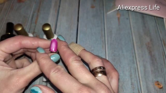 Мега распаковка посылок с алиэкспресс ❤️ огромная распаковка с AliExpress ? Born Pretty /для ногтей