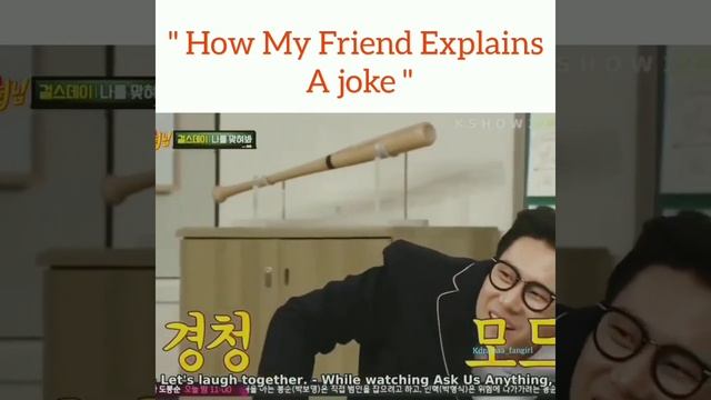 Hyeri's laugh is everything??? смотреть онлайн