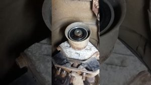 98 Subaru Forester 4EAT Transfer Clutch Solenoid replacement part 1