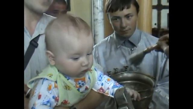 Таинство Исповеди и Причастия - Есть великая милость Божия. смотреть онлайн