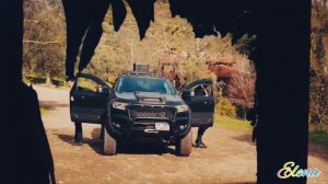 Дочь посла (36-37)