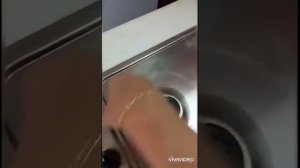 Чем отмыть плиту и другое.