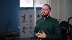 Видеообзор вертикализатора EasyStand Zing Prone