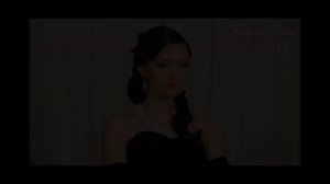 Коллекция обучающих дисков Георгия Кот "Черный бриллиант" - Диск 2 Прическа "Бант"