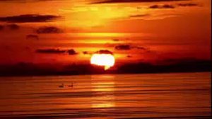 Ария - Закат