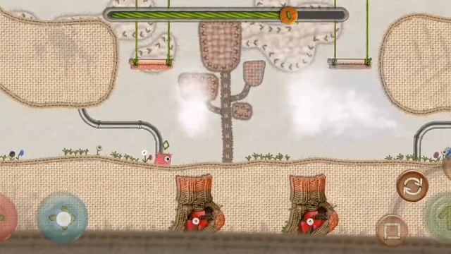 Where's Samantha level 23 Walkthrough solution смотреть онлайн