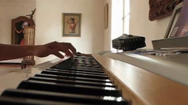 Play with DGX 620 смотреть онлайн