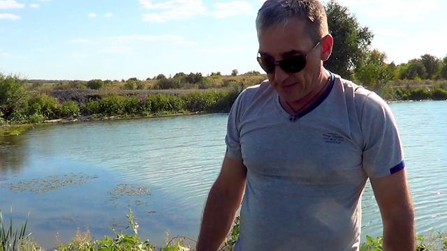 обзор байдарки ИНЗЕР К
