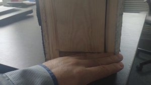 Зачем нужна "торцовка" на стройке. РусДом