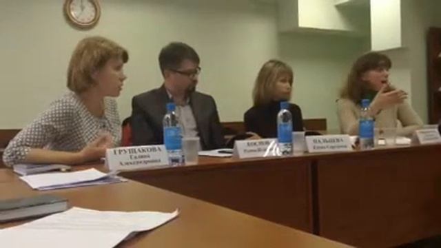Правовое регулирование рекламы медицинских услуг. Дискуссия. Ч. 2
