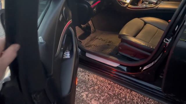 Мерседес-Бенс-2019-Биснес класс СРОЧНО#89660380003 смотреть онлайн