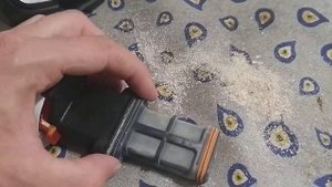 tefal ultimate pure kireç temizleme