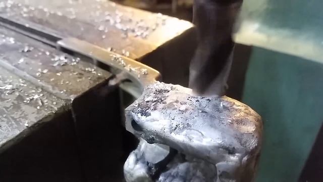 ⚙️??Капитальный ремонт подвески лодочного мотора. Восстановление кронштейнов демпфера. смотреть онлайн