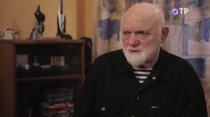 Виктор Слипенчук: Василий Черкасов научил меня смотреть на море, как на хлебное поле