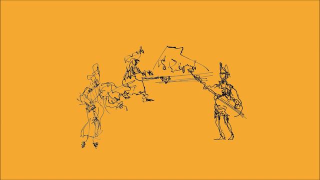 Ph. H. Erlebach - "VI Sonate a violino e viola da gamba suo basso continuo: Sonata III" смотреть онлайн