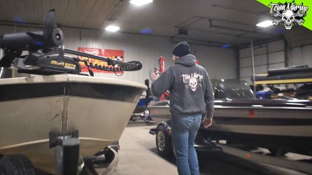 TEAM TALK: SPRING BOATING TIPS!!! (2024) смотреть онлайн