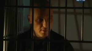 Приговорённые в “Чёрный дельфин“ Фильм третий