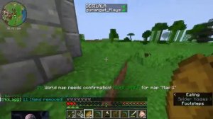 Minecraft Live I Can Fly Like Harry Potter | Magic Horror Java + Pocket Public Crack SMP Server