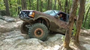 Black Mountain Mason Jar Ford Explorer