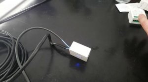 Aubess - Wifi Mini Smart Switch