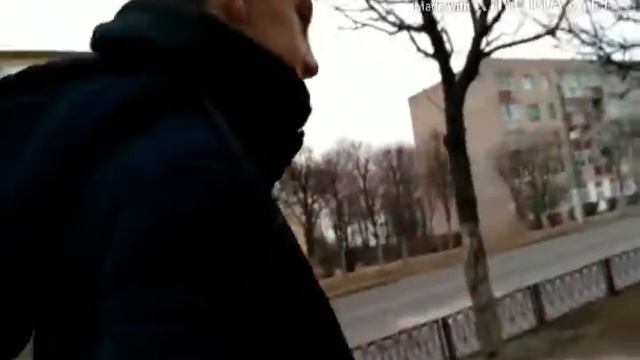 Сломал другу сигвей|ГИДРОСКУТР| смотреть онлайн