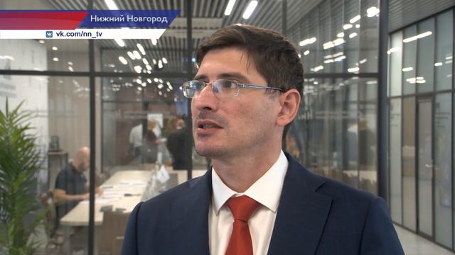 Экспертный совет ОЭЗ «Кулибин» одобрил два проекта общей суммой более 20 млрд рублей