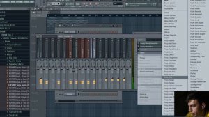 Пишем Deep House трек с нуля. Делаем Voice Cut's #3