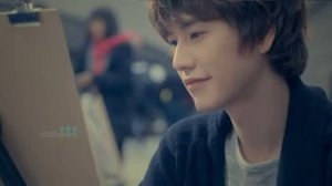 Super Junior Kyuhyun - That Man