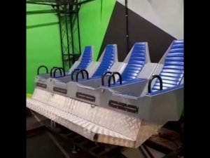 NEW Control board for Stereolife