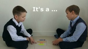 Как учить английские слова - в начальной школе