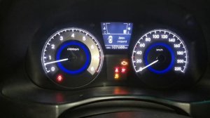 Хендай Солярис сломался блок управления двигателя и акпп ? Вышли из строя мозги на Солярис