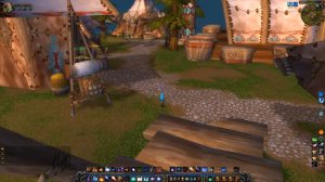 Melor Sends Word WoW Classic Quest