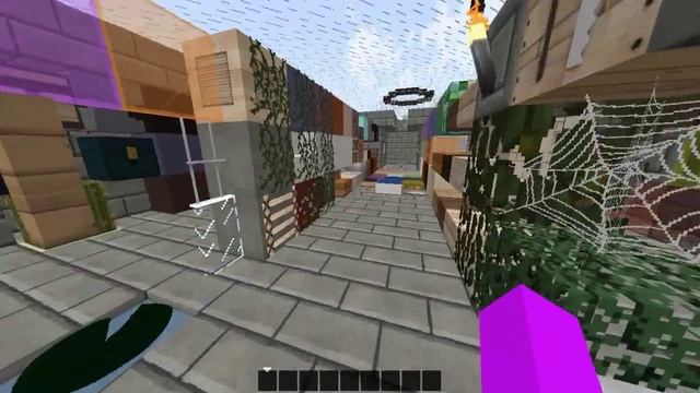 Minecraft PVP : 1.7.X - 1.8 - Review Respource Pack Pvp - Boweee Hentai Pack смотреть онлайн