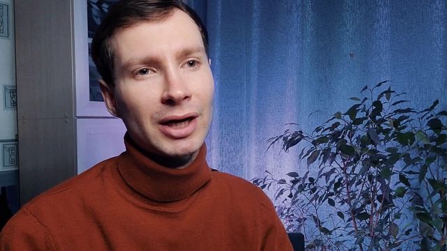 Пробы. Отрывок из фильма