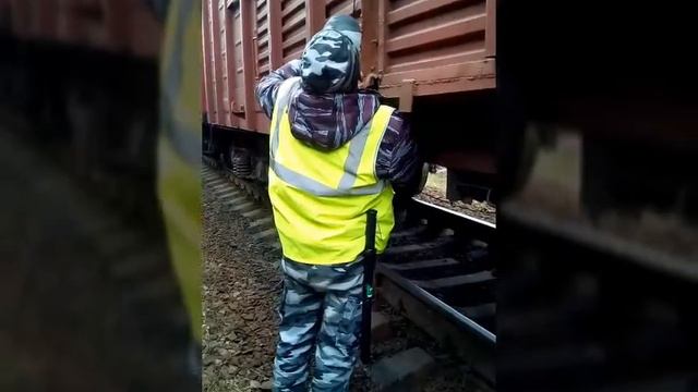 Ведомственная охрана ЖТ смотреть онлайн