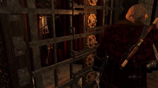 Como pegar a armadura templaria no AC4 Black flag смотреть онлайн