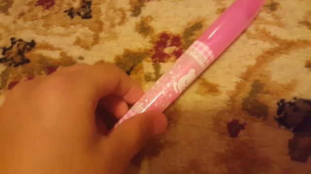 Как украсить обычную тетрадь/Мое первое видео??? смотреть онлайн