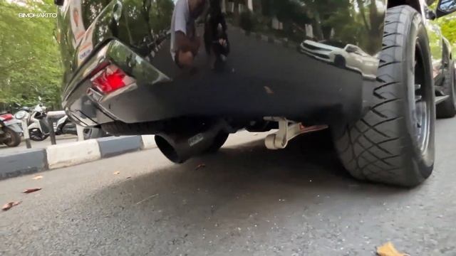 UPDATE MODIF ALL NEW PAJERO SPORT ‼️ - PART 2 / VLOG 22 смотреть онлайн