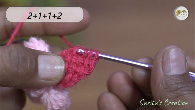 Awesome?Crochet easy flower hair tie/резинка для волос сцветком крючком/çiçekli saç tokası örmek смотреть онлайн