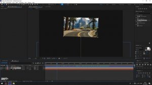 Как сделать Эффект Плавления в After Effects tutorial - Урок Афтер Эффектс