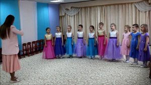 «Солнышко проснется», муз. С. Баневич, сл. Т. Калинина