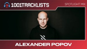 Alexander Popov - 1001Tracklists ‘Reflected’ Album Spotlight Mix (Live From Cafe Del M