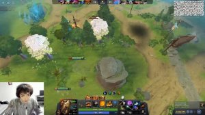 РОСТИК ИГРАЕТ на ШЕЙКЕРЕ! ОБОШЕЛ БАН В DOTA2 и ИГРАЕТ FACEIT!